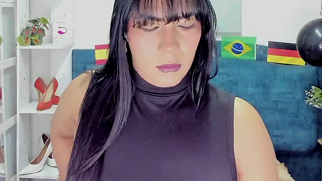 IsadoraVex online show from July 11, 12:08 pm