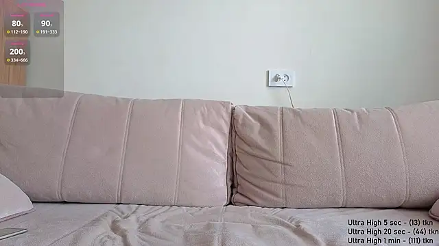 jonhy merlinn online show from April 7, 7:20 am