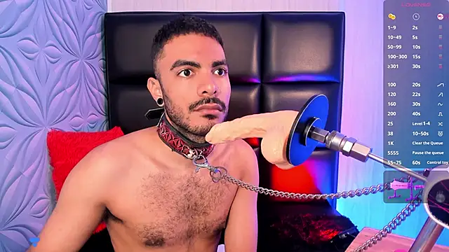 Snapshot of hairy_jordan chatting on May 24, 5:23 am hairy jordan online show from May 24, 5:23 am