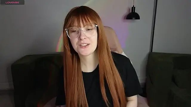 JessieWayy online show from April 30, 1:23 am