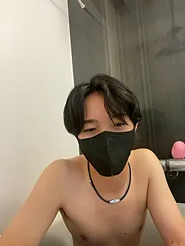 Snapshot of dadamaruu chatting on May 31, 4:03 pm dadamaruu online show from May 31, 4:03 pm