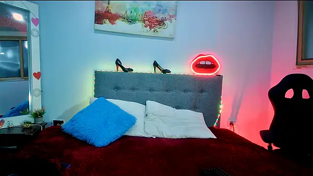 Lorena sweet33 online show from June 8, 2:06 pm