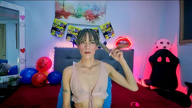 Lorena sweet33 online show from July 10, 1:58 pm