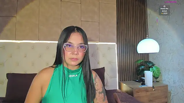 Amelia Rossetti online show from June 20, 10:51 am