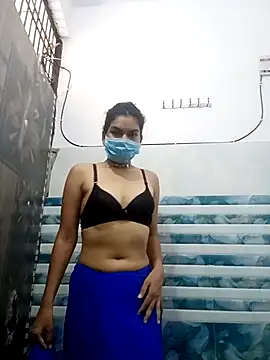 NEHA RIKA online show from July 16, 9:26 am
