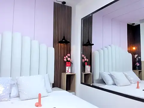 AlesaKinky online show from April 8, 12:49 pm