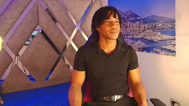 Snapshot of axel_silva4 chatting on April 24, 7:38 pm axel silva4 online show from April 24, 7:38 pm