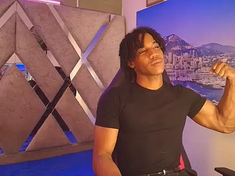 Snapshot of axel_silva4 chatting on April 25, 7:22 pm axel silva4 online show from April 25, 7:22 pm
