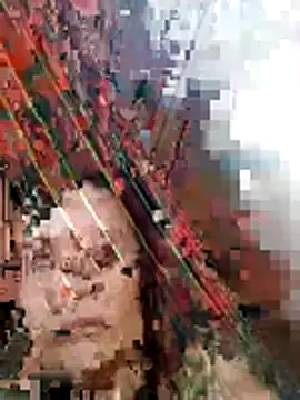 Raianaferreira online show from April 13, 2:00 pm