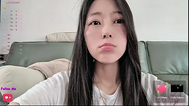 MMYIOO online show from April 8, 6:57 am