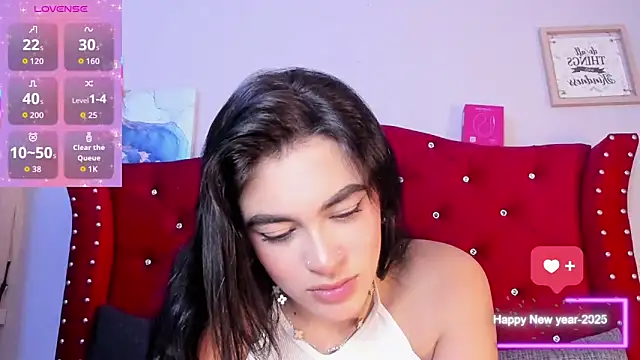 melissa ls online show from May 15, 9:11 pm