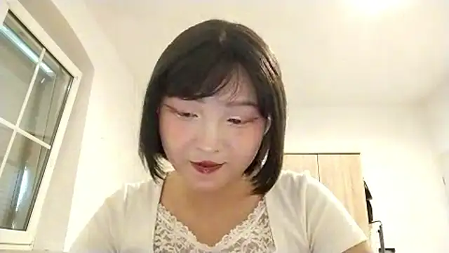 Snapshot of Koramc chatting on July 13, 2:53 pm Koramc online show from July 13, 2:53 pm