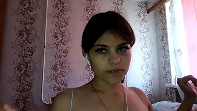 Mialikesun online show from May 20, 10:32 am