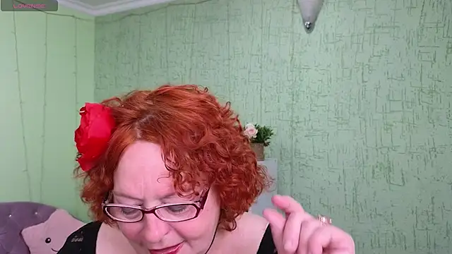 Fara Flutte online show from May 26, 5:25 am