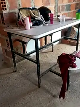 Snapshot of mariany___ chatting on April 10, 5:50 pm mariany online show from April 10, 5:50 pm