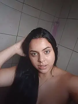 Snapshot of Gatanobanho chatting on July 7, 11:47 am Gatanobanho online show from July 7, 11:47 am