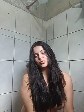 Snapshot of Gatanobanho chatting on July 13, 2:53 pm Gatanobanho online show from July 13, 2:53 pm