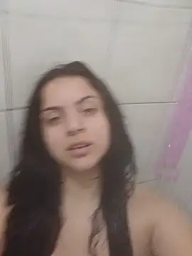 Snapshot of Gatanobanho chatting on July 15, 12:27 am Gatanobanho online show from July 15, 12:27 am