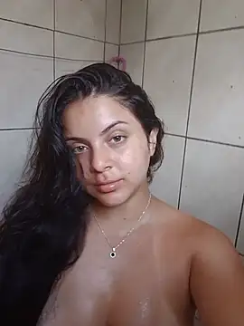 Snapshot of Gatanobanho chatting on July 21, 7:38 pm Gatanobanho online show from July 21, 7:38 pm