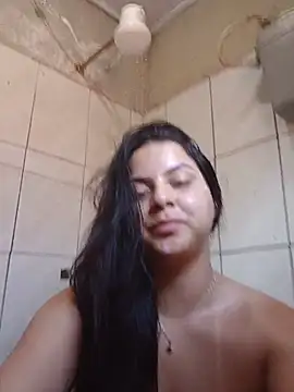 Snapshot of Gatanobanho chatting on July 28, 5:56 pm Gatanobanho online show from July 28, 5:56 pm