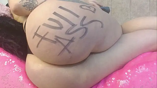 Melanie Slut nasty online show from April 11, 8:57 pm