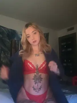 hunnygurl97 online show from April 7, 12:00 am