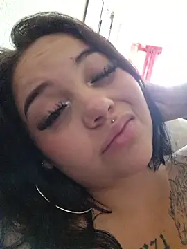 Kitty 79 online show from April 8, 7:03 pm