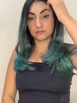 jadesecrett online show from April 15, 12:06 am