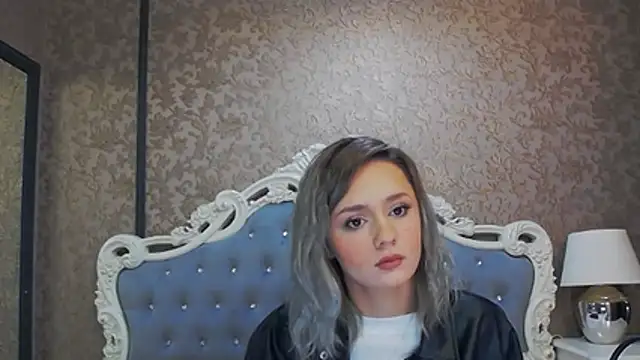 Ivy Quin online show from April 30, 3:35 am