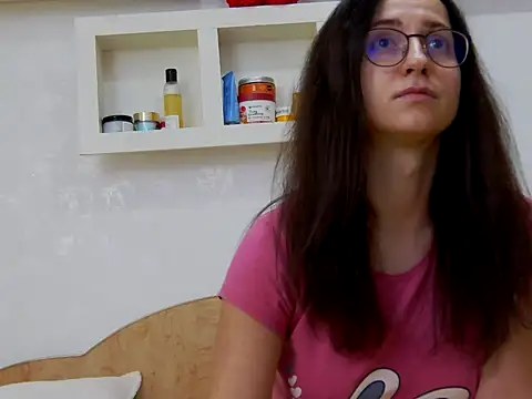 KarolDolly05 online show from April 11, 2:54 pm