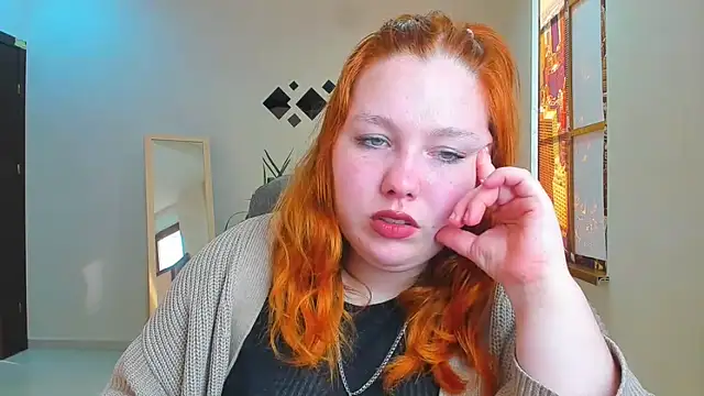 Aillia-Rous online show from April 17, 6:05 am