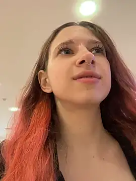 michelle lovique online show from May 28, 7:38 am