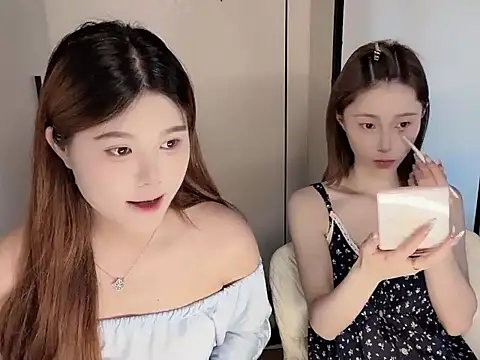 KaKa-01 online show from April 10, 2:28 am