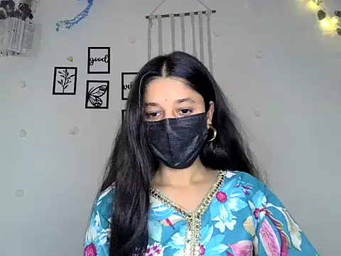 Snapshot of HOT_SNEHA4 chatting on June 3, 6:27 am HOT SNEHA4 online show from June 3, 6:27 am