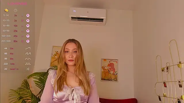 Emilicious online show from May 19, 2:23 pm