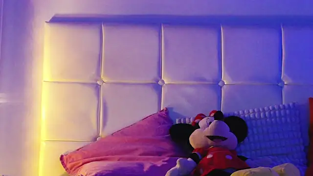 LexxyPlay online show from May 13, 6:27 pm