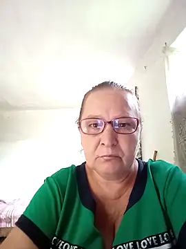 IngaLuna48 online show from June 4, 9:26 am