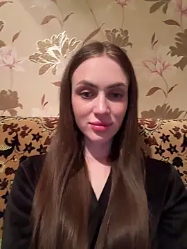 AlinaLove3213 online show from June 6, 8:24 pm