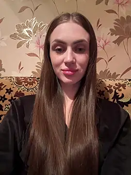 AlinaLove3213 online show from June 26, 8:35 pm