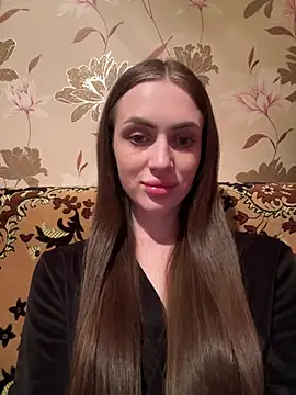 AlinaLove3213 online show from July 18, 8:01 pm