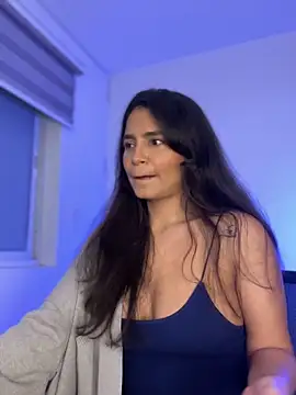 holaRosa online show from May 30, 11:24 pm