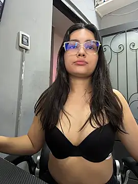 VioletRousee online show from July 27, 3:08 pm
