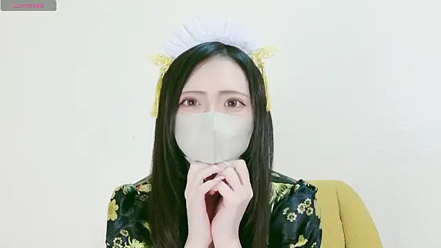 KILLUA  1725 zaoldyeck online show from May 2, 2:11 pm