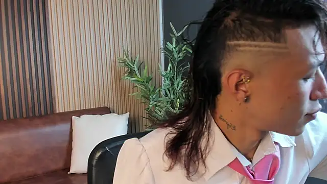 daxonrey online show from April 10, 8:46 pm