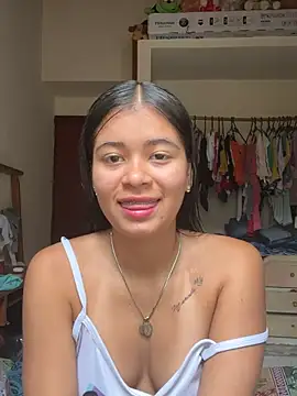 Kloe zaf online show from June 5, 8:58 pm