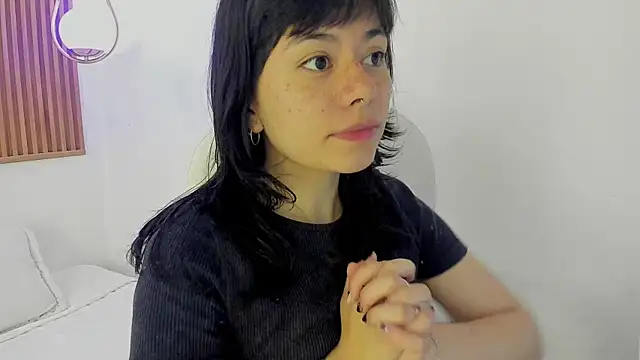 ghostmila online show from May 2, 1:05 pm