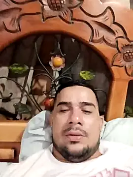 franDuxxx online show from April 12, 12:43 pm