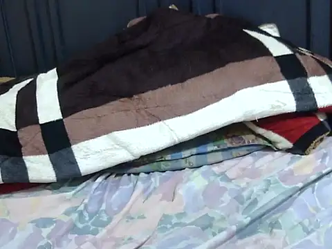 Rolivhuwa4321 online show from April 14, 12:11 pm