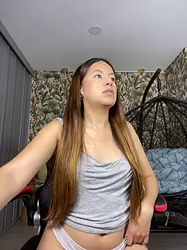 Snapshot of Ambar_Zaf chatting on May 5, 9:01 pm Ambar Zaf online show from May 5, 9:01 pm