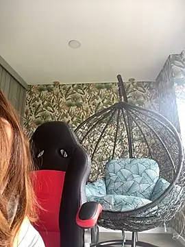 Snapshot of Ambar_Zaf chatting on May 29, 6:39 pm Ambar Zaf online show from May 29, 6:39 pm